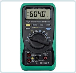 KEW 1011/1012�f(w��n)�ñ�